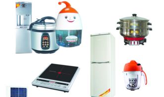 小家電與辦公用品 提升生活品質與工作效率的得力助手