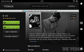 深度體驗(yàn)亞馬遜數(shù)字內(nèi)容服務(wù) 從創(chuàng)作到分發(fā)的全鏈路解析